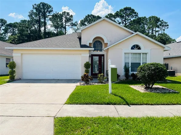 1008 Soaring Eagle Ln, Kissimmee, FL 34746