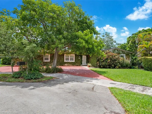9500 SW 79th St, Miami, FL 33173