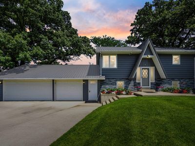1265 Badger Ave, Plainfield, IA, 50666