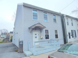 408 N 10th St, Lebanon, PA 17046
