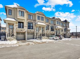 1202 Beachcomber Rd, Mississauga, ON L5G0B5