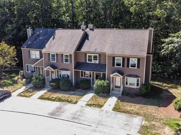 46 Walnut Circle, Merrimack, NH 03054