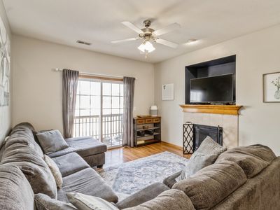 1602 NW Prairie Lakes Dr APT 1, Ankeny, IA, 50023