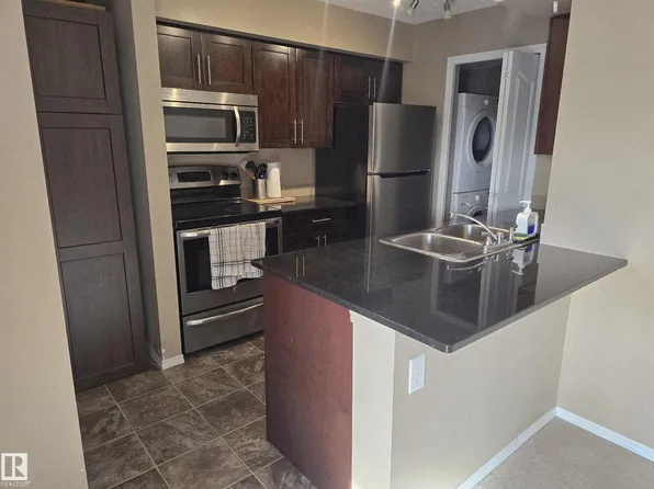 270 McConachie Dr NW #221, Edmonton, AB T5Y 3N4