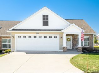 6553 Potters Wheel Dr SE, Caledonia, MI 49316