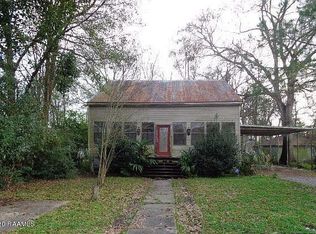 707 Iberia St, Franklin, LA 70538