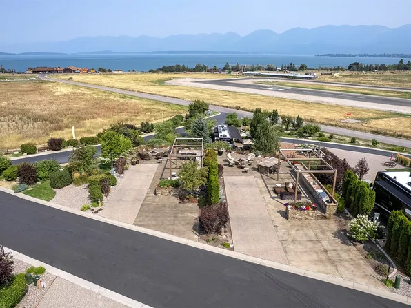 200 Irvine Flats Rd #181, Polson, MT 59860