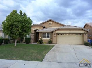 5108 Silver Clover Ave, Bakersfield, CA 93313
