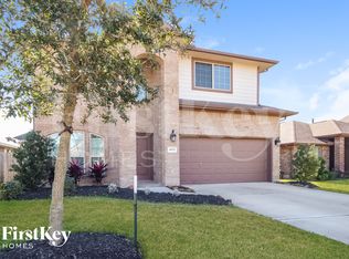 4820 La Piedra Ln, League City, TX 77573