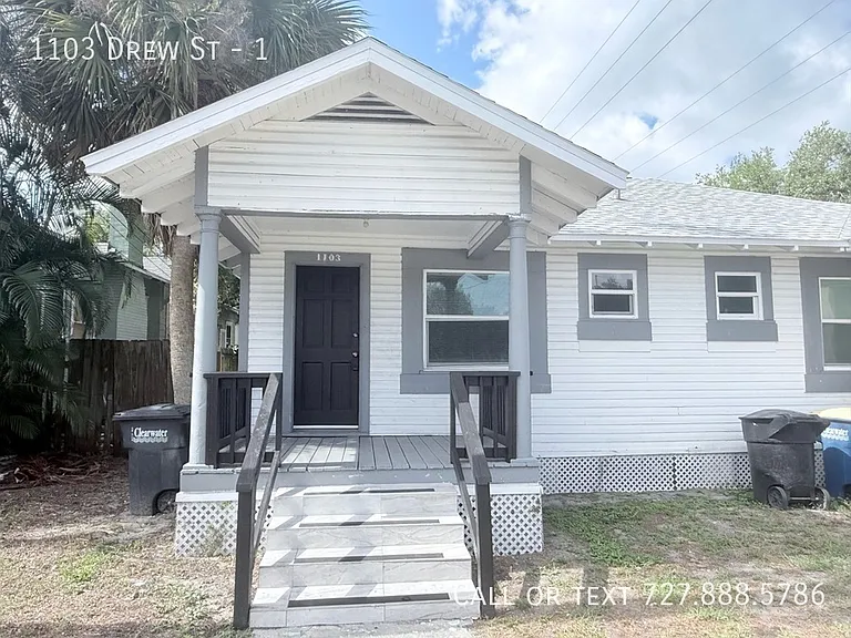 1103 Drew St #1 — Photo 4