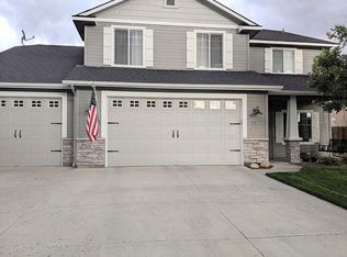 6556 S Mistyglen Ave, Boise, ID 83709