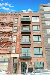 73 Columbia Street in Columbia St Waterfront District