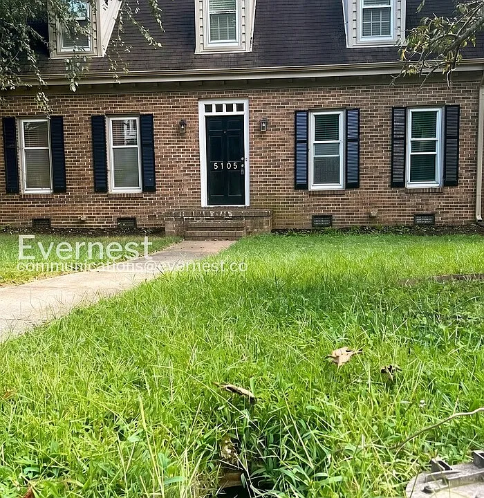 5105 Tower Rd
