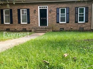 5105 Tower Rd, Greensboro, NC 27410