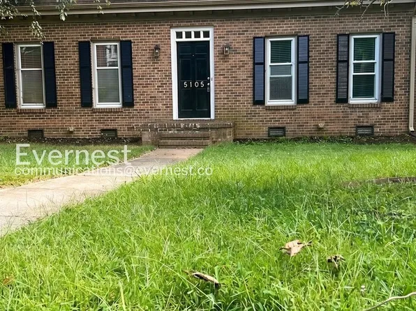 5105 Tower Rd, Greensboro, NC 27410