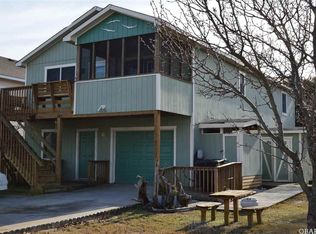 707 Indian Dr, Kill Devil Hills, NC 27948