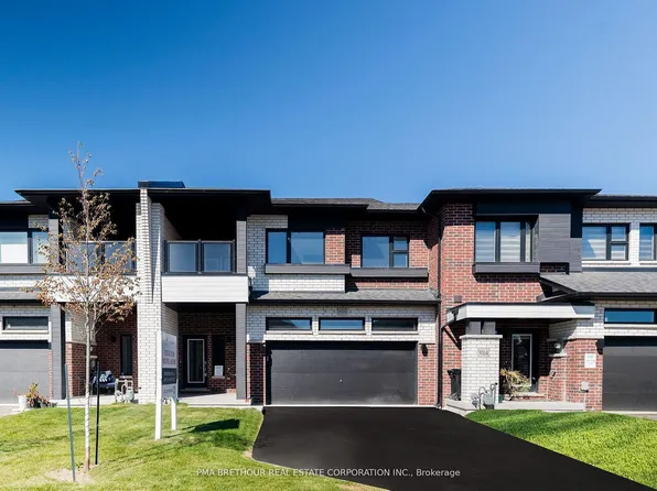 3026 Sandy Acres Ave, Severn, ON L3V 8P8
