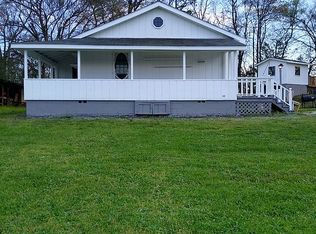 6048 Highway 52, Gillsville, GA 30543