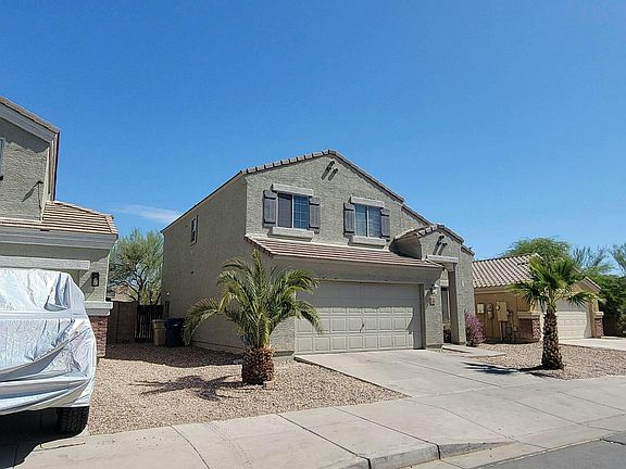 3rd image of 23976 W Pecan Rd