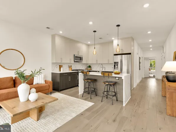 2812 Georgia Ave NW #7, Washington, DC 20001