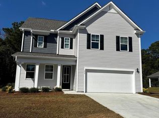 156 Evergreen Forest Ct LOT 188, Sneads Ferry, NC 28460