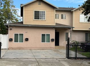 6742 Morella Ave, North Hollywood, CA 91606