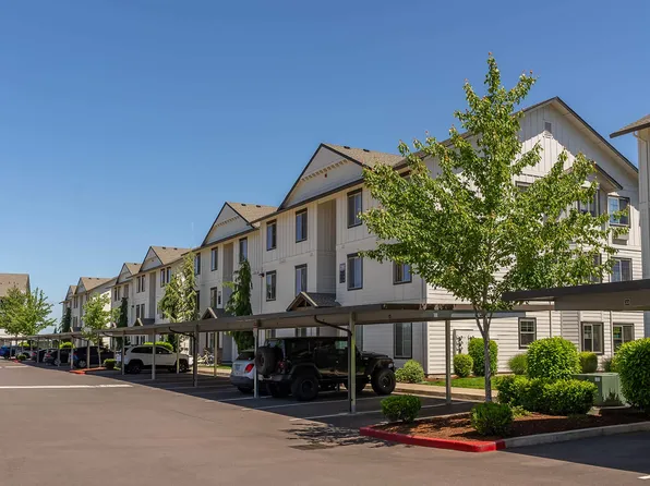 Riverplace Apartment Homes