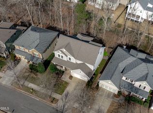 621 Ancient Oaks Dr, Holly Springs, NC 27540