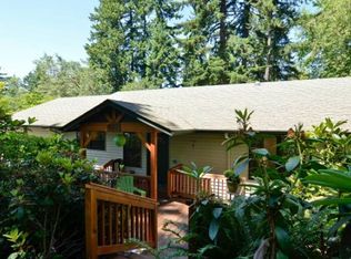 1325 Skyline Park Loop, Eugene, OR 97405