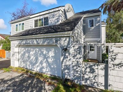 1711 Commodore Dr, Anchorage, AK, 99507