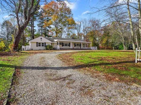 4 Fullmar Lane, Norwalk, CT 06850