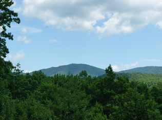 1030 Old Furnace Rd, Tellico Plains, TN 37385