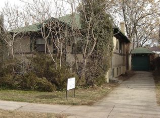 1576 Fairfax St, Denver, CO 80220