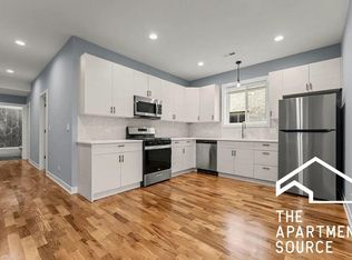 3029 W Washington Blvd #2, Chicago, IL 60612