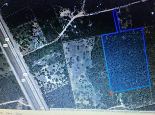 8830 Us Highway 277 S, Hawley, TX 79525