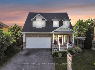 35 Cameron Ct, Orangeville, ON L9W 5G8