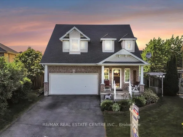 35 Cameron Ct, Orangeville, ON L9W 5G8