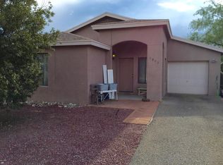 1401 N Rook Ave, Tucson, AZ 85712