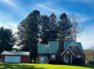 527 Zanesville Rd, Roseville, OH 43777
