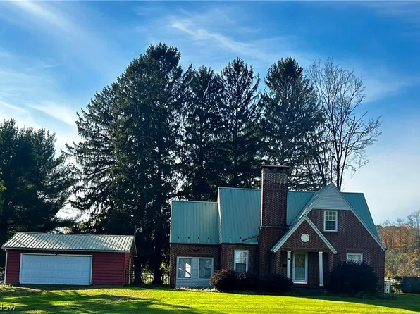 527 Zanesville Rd, Roseville, OH 43777