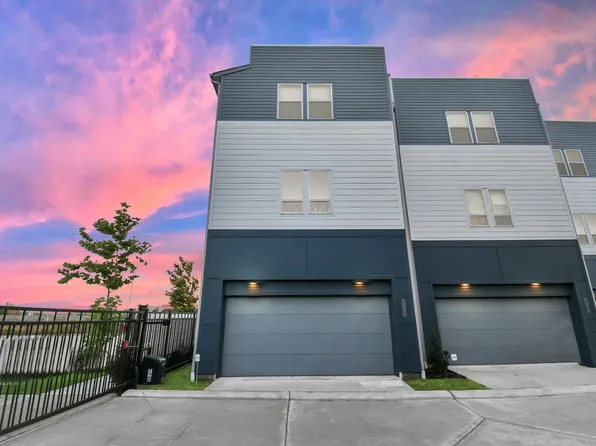 1905 Maury St #A, Houston, TX 77026