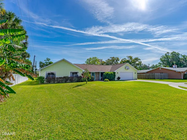 2507 Pike Ct, South Daytona, FL 32119
