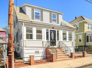 61 Stanley Ave, Medford, MA 02155