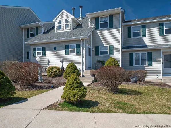 99 Boniface Drive #6d, Pine Bush, NY 12566