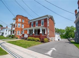 91 Genesee St, Geneva, NY