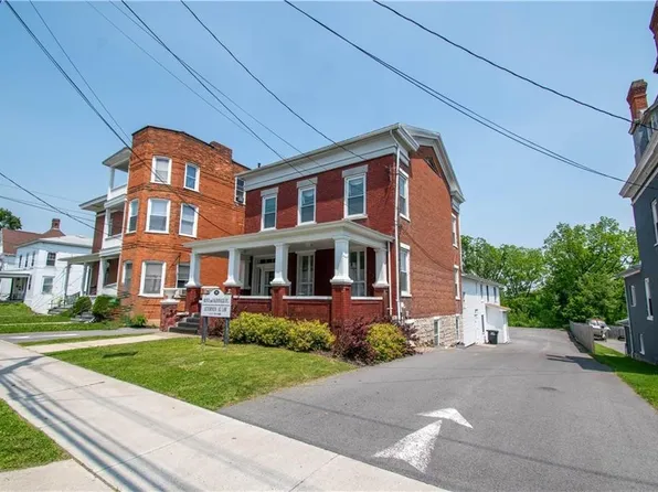 91 Genesee St, Geneva, NY 14456