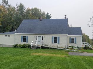 520 Waning Rd, Unity, ME 04988