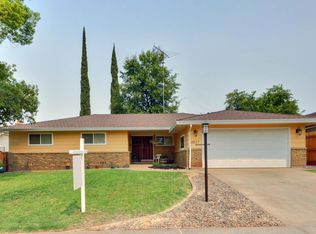 6917 Le Havre Way, Citrus Heights, CA 95621