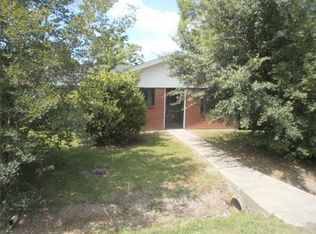 1607 Dilling St, Monroe, LA 71202