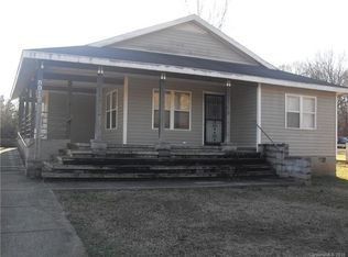 8013 Sam Dee Rd, Charlotte, NC 28215